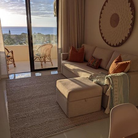 Seaview Serenity Apartment Flic-en-Flacq Exterior foto
