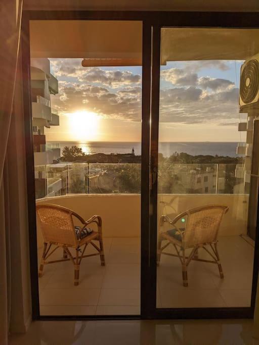Seaview Serenity Apartment Flic-en-Flacq Exterior foto