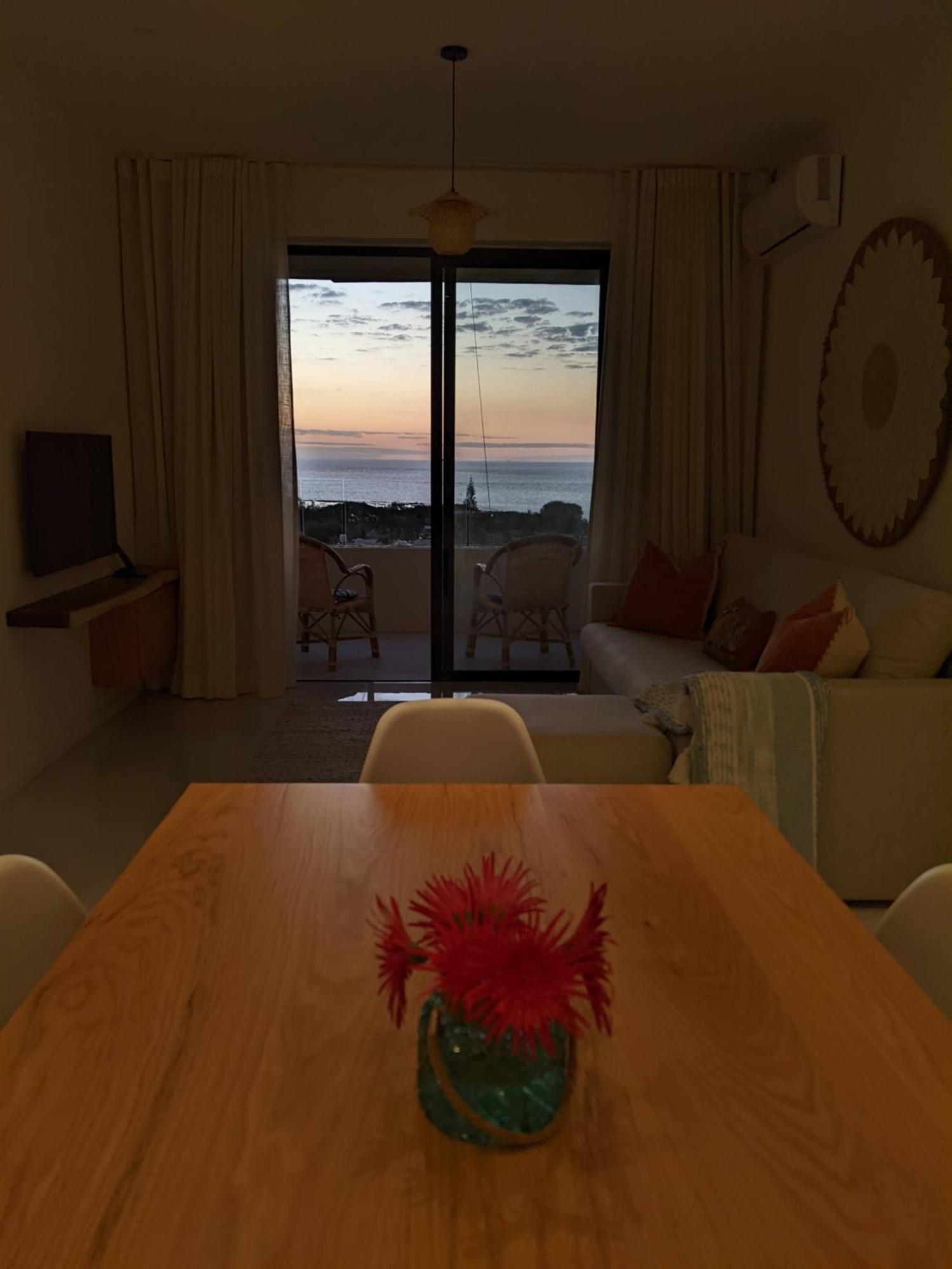 Seaview Serenity Apartment Flic-en-Flacq Exterior foto